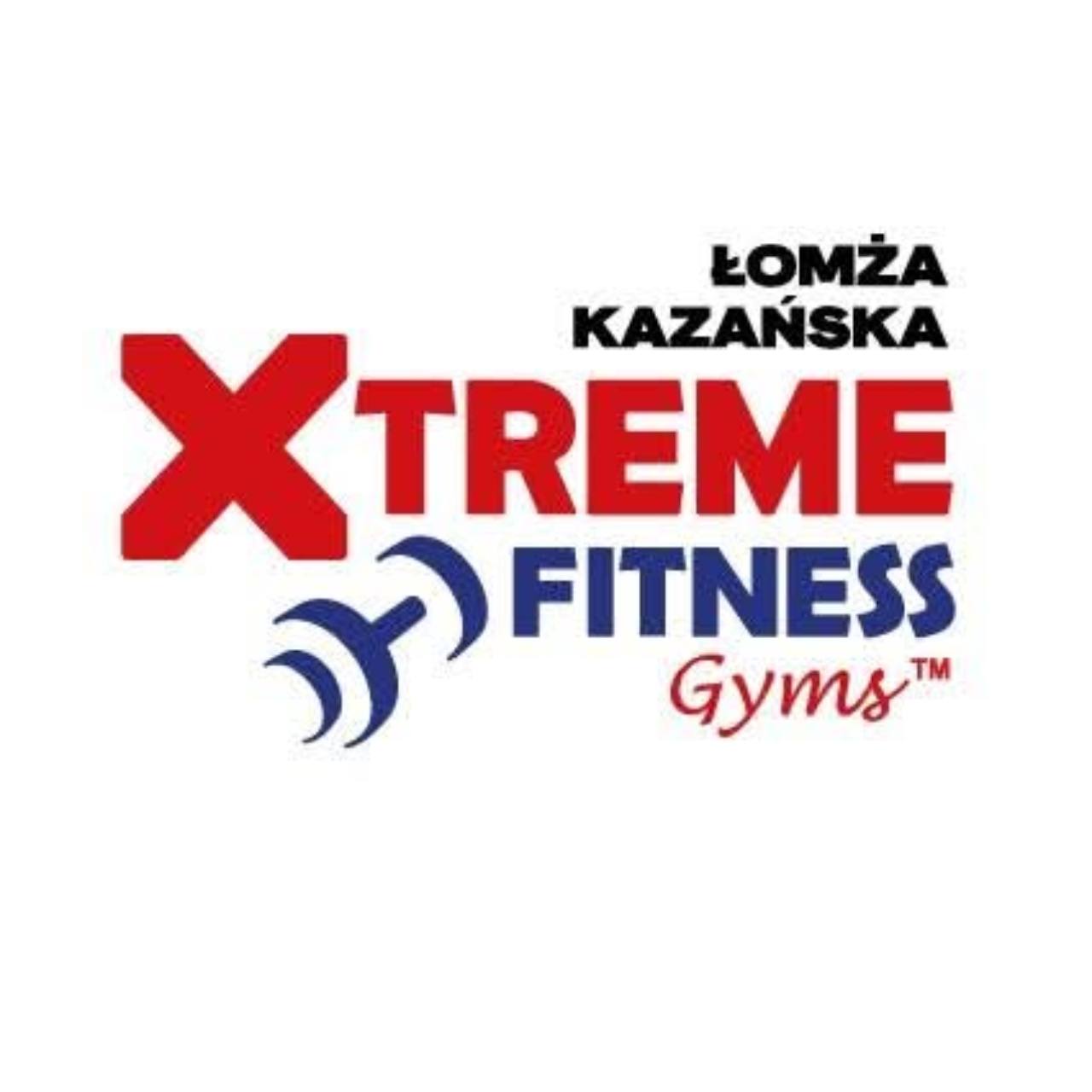 Xtreme Fitness Łomża Kazańska